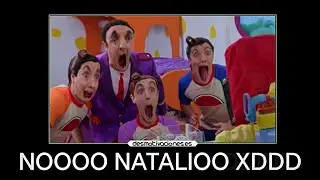 NOOOOO NATALIOOO XD😂😂 / Momento XD / Junior Express / LA PULGA / Marctube