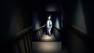 Horror Story: The Voice Upstairs