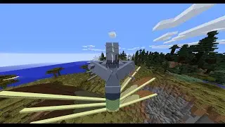 вот как стать джинчурики 7 или от 1 до 9 хв