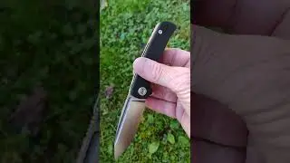 Miguron Talism awesome budget blade 💯🔥