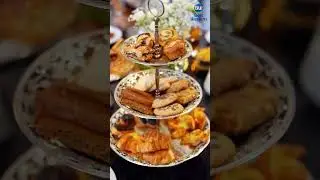 Enjoy Dream Breakfast at Best Western Hotel DHA Quetta. #bestwesternquetta #home #besthotel #dha
