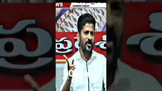 revanth Reddy fans
