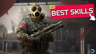 Best Alternative Skills For Lumen ⭐ 🔸SAS🔸 ЛЮМЕН Калибр геймплей