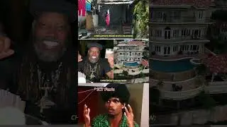 Chris Gayle house #cricket #viratkohli #rohitsharma #cricketlover