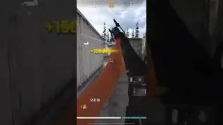 She couldn&rsquo;t believe it #warzone #rebirth #assaultrifle #rebirthisland #wzm #cod #militaryweapon