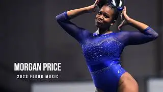 Morgan Price - 2023 Floor Music