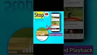 stop youtube autoplay video #shorts