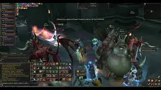 PACANI NA LIMITAH (l2e-global destroyer titan pvp)