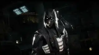 HOW DOES THIS PLAYER HAVE A LEVEL OF 128?! - MORTAL KOMBAT 11 - NOOB SAIBOT GAMEPLAY