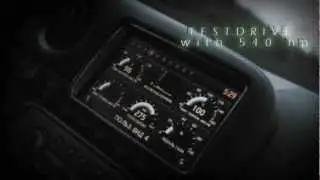 PROMO VIDEO NISSAN GT-R by 
