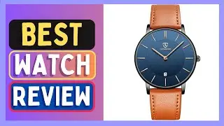 BEN NEVIS Watch, Mens Watch