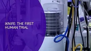 iKnife: the first human trial | Cancer Research UK
