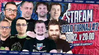 CZSK 6 week 9 Gold tournament #2
