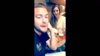 snapchat: Jeremstar emma cupcake 06/06/2017