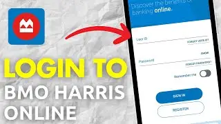 Как войти в систему онлайн-банкинга BMO Harris в 2026 году (полное руководство)