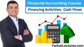 Financing Activities: Statement of Cash Flows
