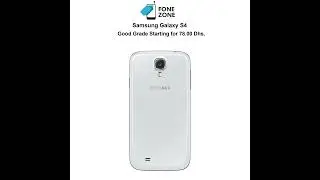 Samsung Galaxy S4 video