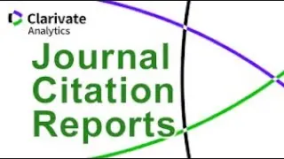 2021 Master Journal List by Journal Citation Reports by Web of Science (Clarivate) 2021