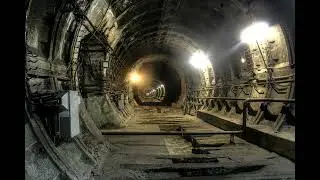 Trempid & WondaMike - Tunnel