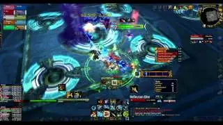 Sha of Pride - 10MN Hunter POV - Violence Reborn