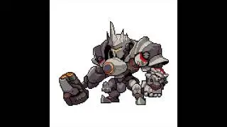 Reinhardt (Overwatch) Song Fan-Edition