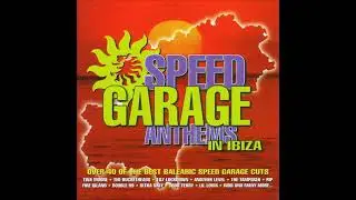 Speed Garage Anthems In Ibiza CD 2 soulful house classic house - Follow me Link in description