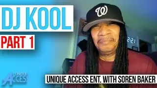 DJ Kool: I&rsquo;m Probably Public Enemy's No. 1 Fan, Corporate America Affecting DJs, 18-35 Don&rsquo;t Party