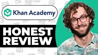 Обзор Khan Academy &mdash; опыт использования