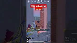 M4+6x good spara #m416 #6xscop #60fps #faradjaat04 #jonathangaming #kanigaming #pubgmobile #shorts