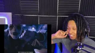 Skrilla - Die 4 Me(Reaction)