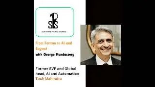 Adapting to Innovation with George Mundassery
