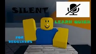 How to silent hack | Flee the Facility