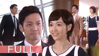 【FULL】遠在國外的小嬌妻訴苦被情敵糾纏，霸總何以琛立刻拋下所有飛去找她，當面宣誓主權霸氣護妻！🤭🍅ChineseDrama|鍾漢良💕唐嫣 #何以笙簫默