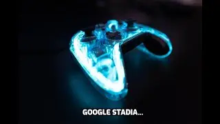 Google Stadia Review | Prime Gaming | (Not Sponsored) | Whatever Content