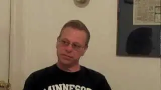 Tom Link on The Cold War