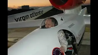 Steve Fossett, what a life!