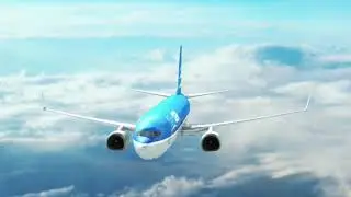 2017-11-17: Next Generation Air Transportation System