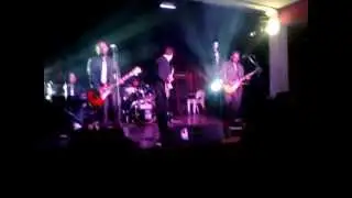 Acesso Remoto - Allright (Supergrass cover)