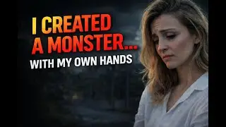 I Raised a Monster With My Own Hands | A Mother&rsquo;s Confession