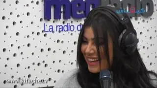 حنان الخضر.. مواصفات الحبيب!!