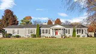 118 Country Club Lane, Hopkinsville, Kentucky