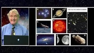 How Far from Earth is it??? & The January Sky | January '23 | The Sky This Month