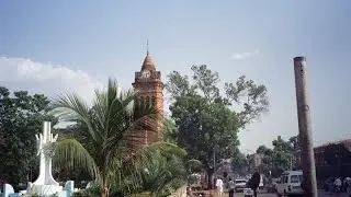 Corporate Travel | Hotels in Bamako, Mali | RoomsXpert.com