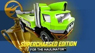 😱 UNLOCKED NEW HAULINATOR  😱 - Hot Wheels: Race Off Supercharged Car | Hutch Games | Remo Singh