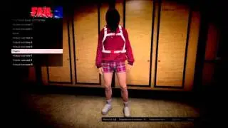 GTA 5 Online - Глитч на одежду (1.30- 1.33)