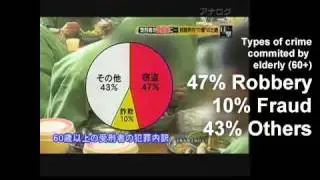 Japan's Under-population - World Issues Presentation