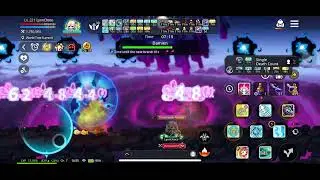 Solo Hard damien with 100k hp lynn