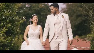 SDE Melanie & João