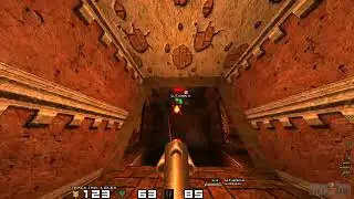 Quake 1/QuakeWorld: utanka _vs_ lolek  [ztndm3]  20230903