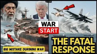 2:41 PM &mdash; USS Eisenhower on High Alert as Middle East Missile Tensions Reach Breaking Point